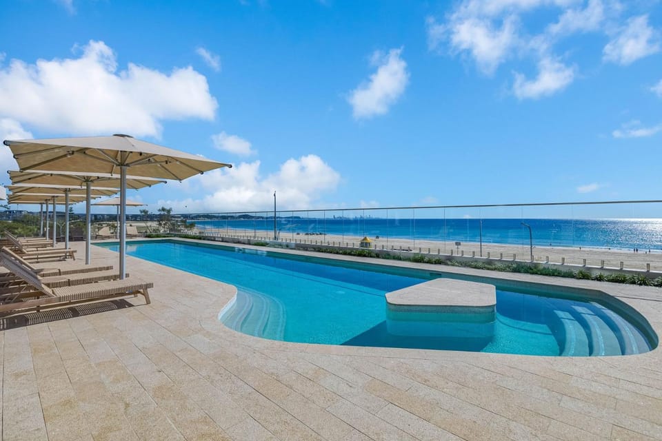 Miles at Kirra Point 303 Apartment in Tweed Heads