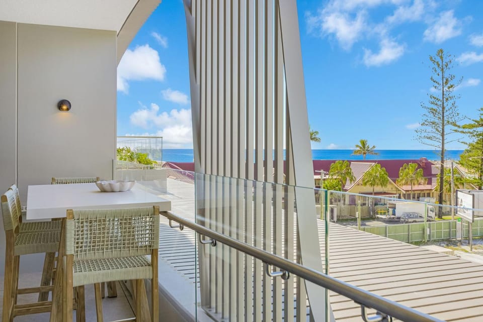Miles at Kirra Point 303 Apartment in Tweed Heads