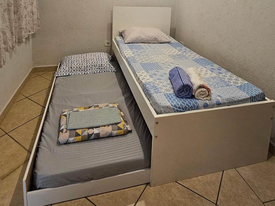 Apartamento dos Bandeiras com 2 quartos Apartment in Osasco