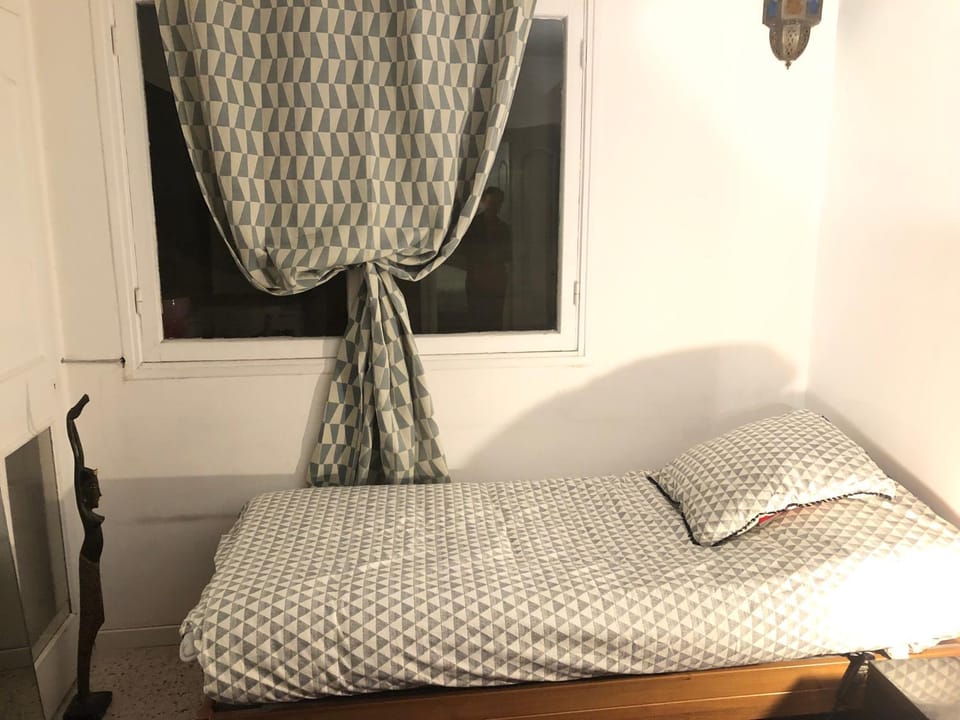 Centre Historique 5 Pièces Vacation rental in Mougins