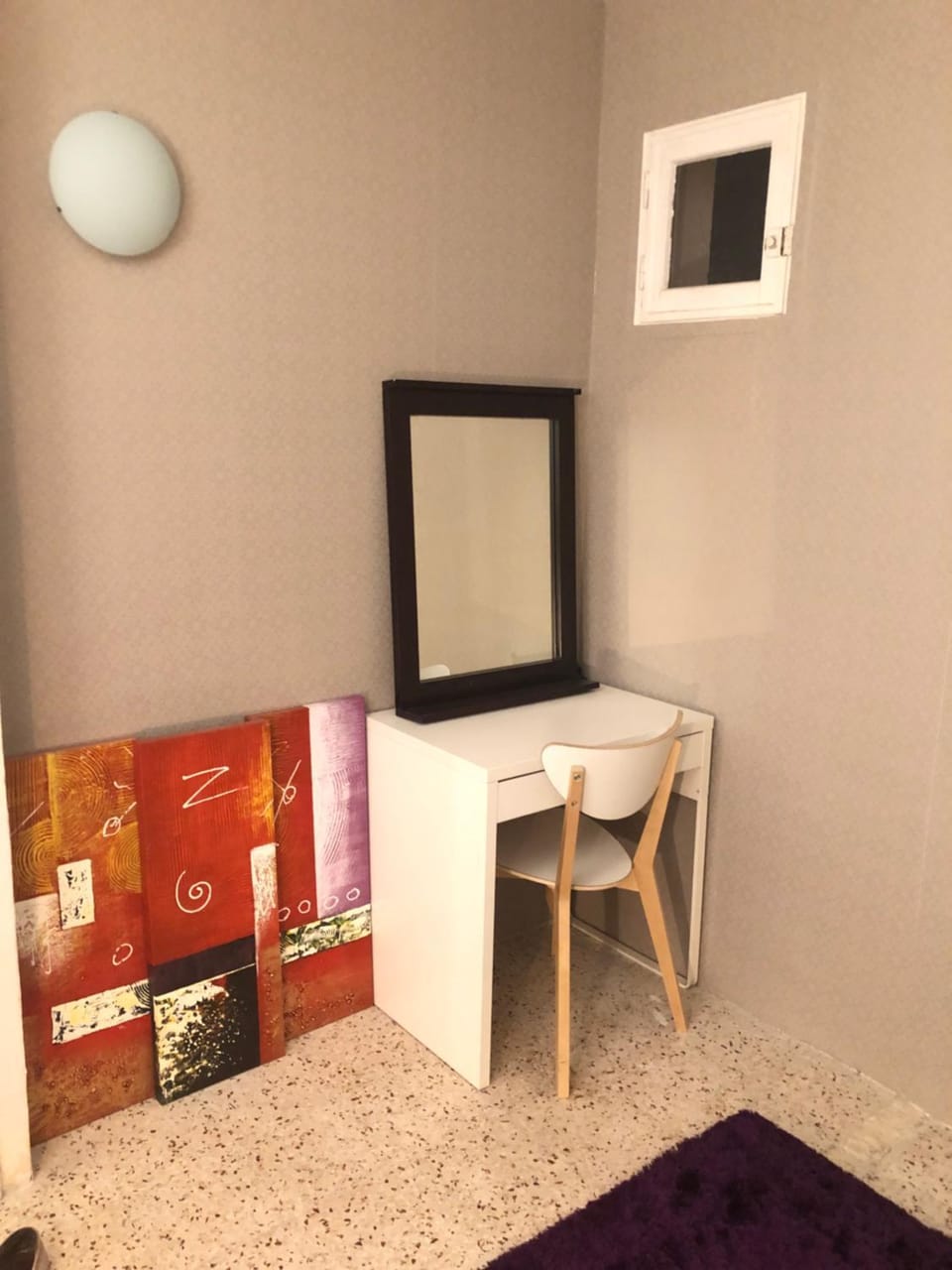 Centre Historique 5 Pièces Vacation rental in Mougins