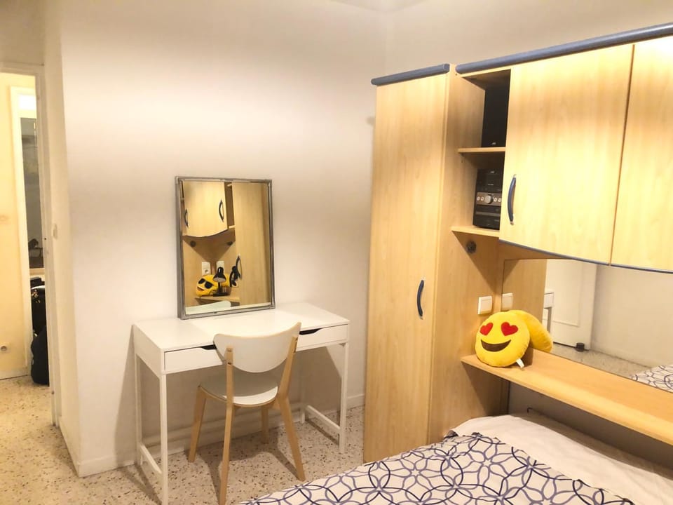 Centre Historique 5 Pièces Vacation rental in Mougins