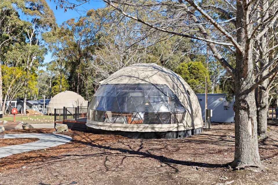 BIG4 Yarra Valley Park Lane Holiday Park Campground/ 
RV Resort in Badger Creek