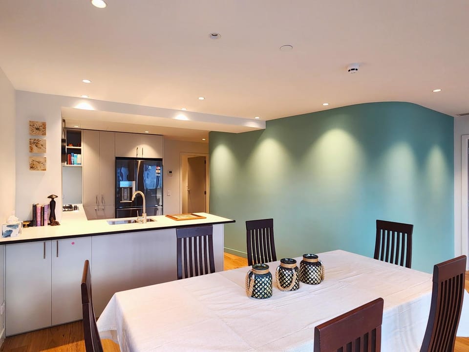 U Suites on Oriental Parade Apartment in Wellington