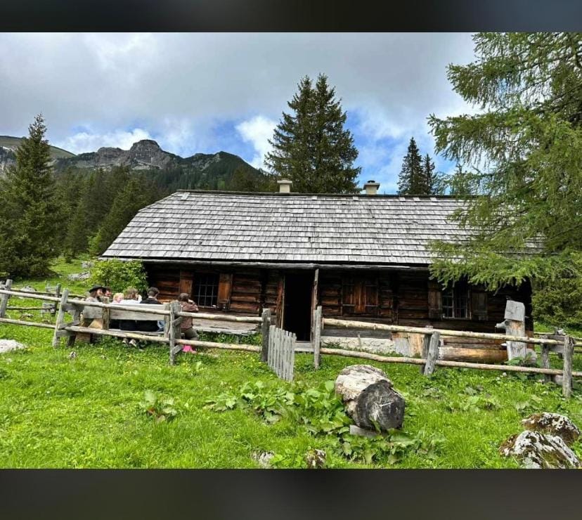 Wengerwirt zur Laube Komfortzimmer Deluxe Bed and Breakfast in Upper Austria