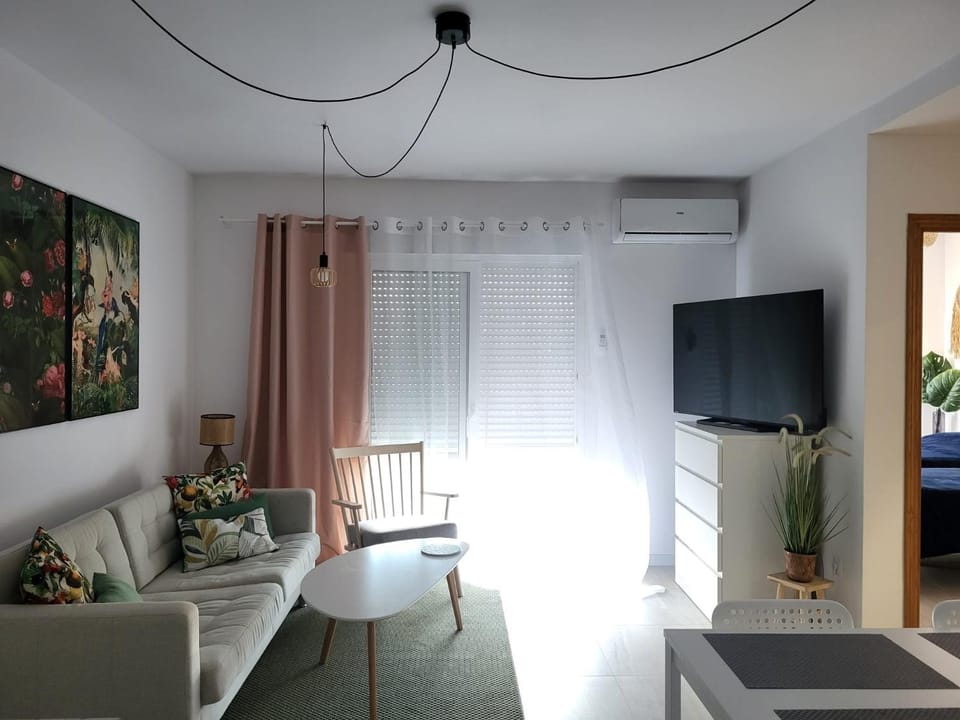 Piekny apartament centrum 2 sypialnie z basenem Apartment in Torrevieja