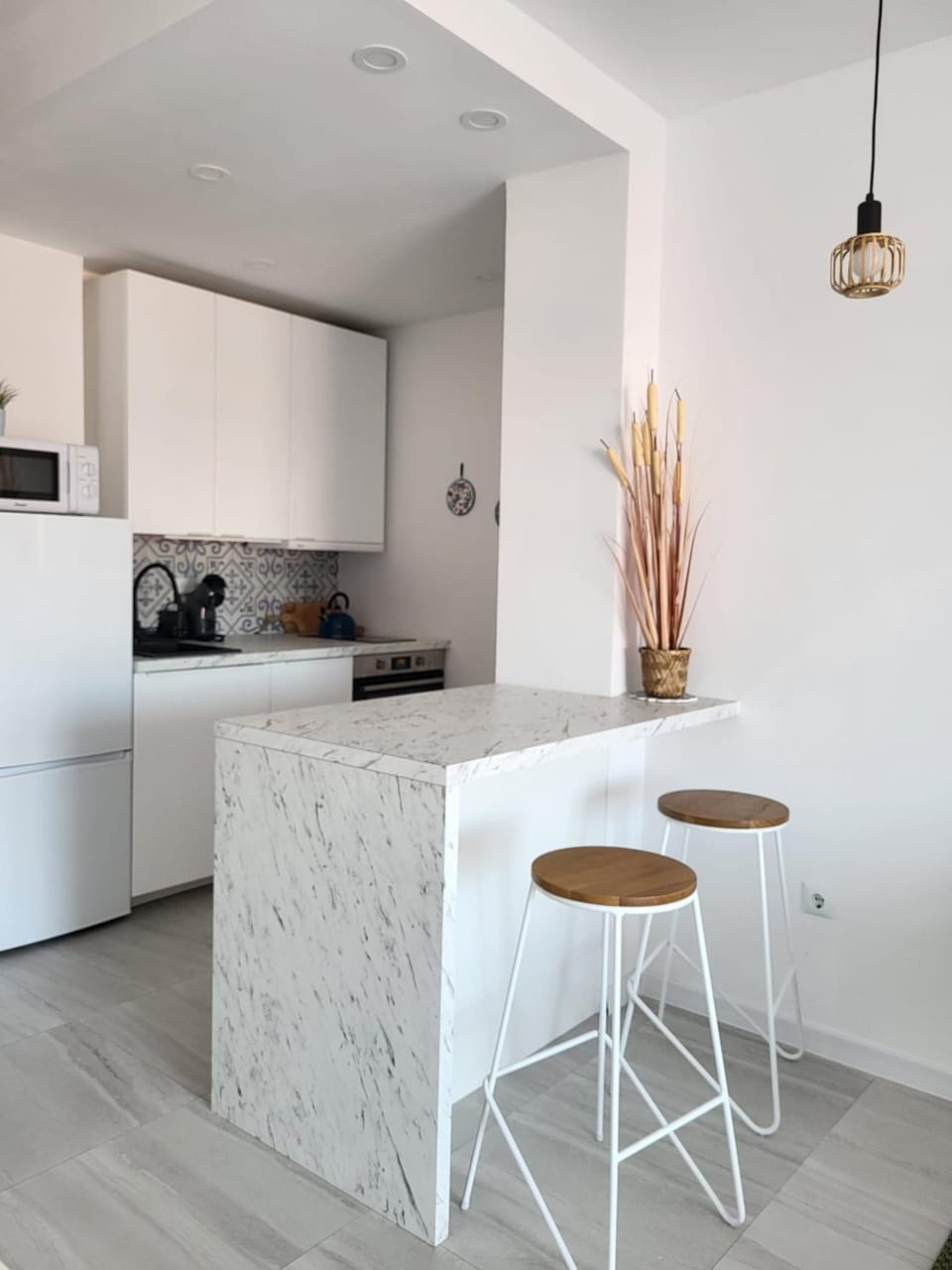 Piekny apartament centrum 2 sypialnie z basenem Apartment in Torrevieja