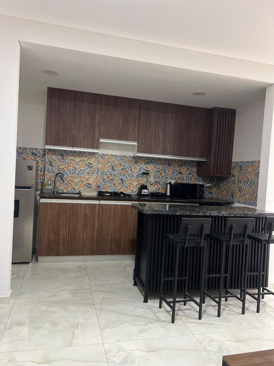 Estudio Moderno en Zona Top Apartment in Santa Cruz de la Sierra