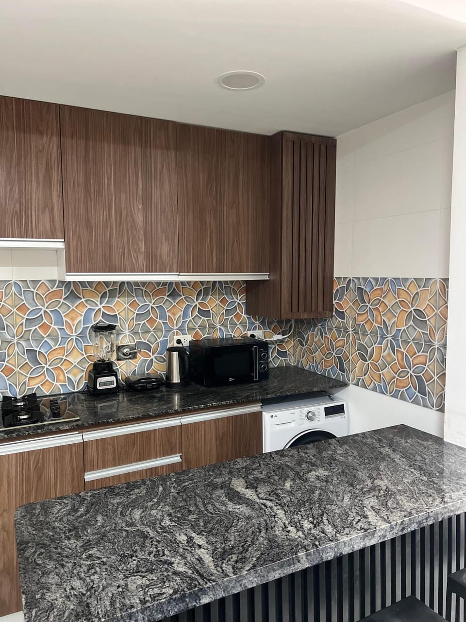 Estudio Moderno en Zona Top Apartment in Santa Cruz de la Sierra