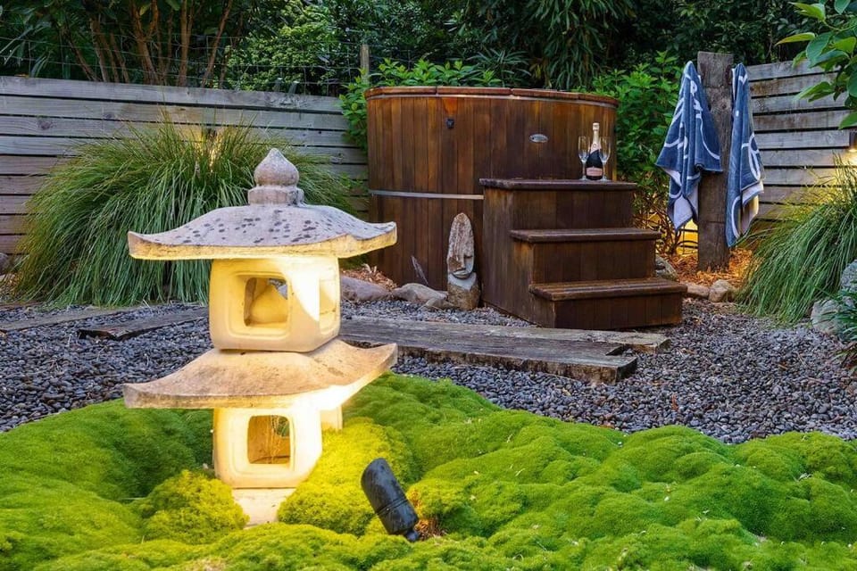 Isness - Your Haven on Hautere House in Wellington Region