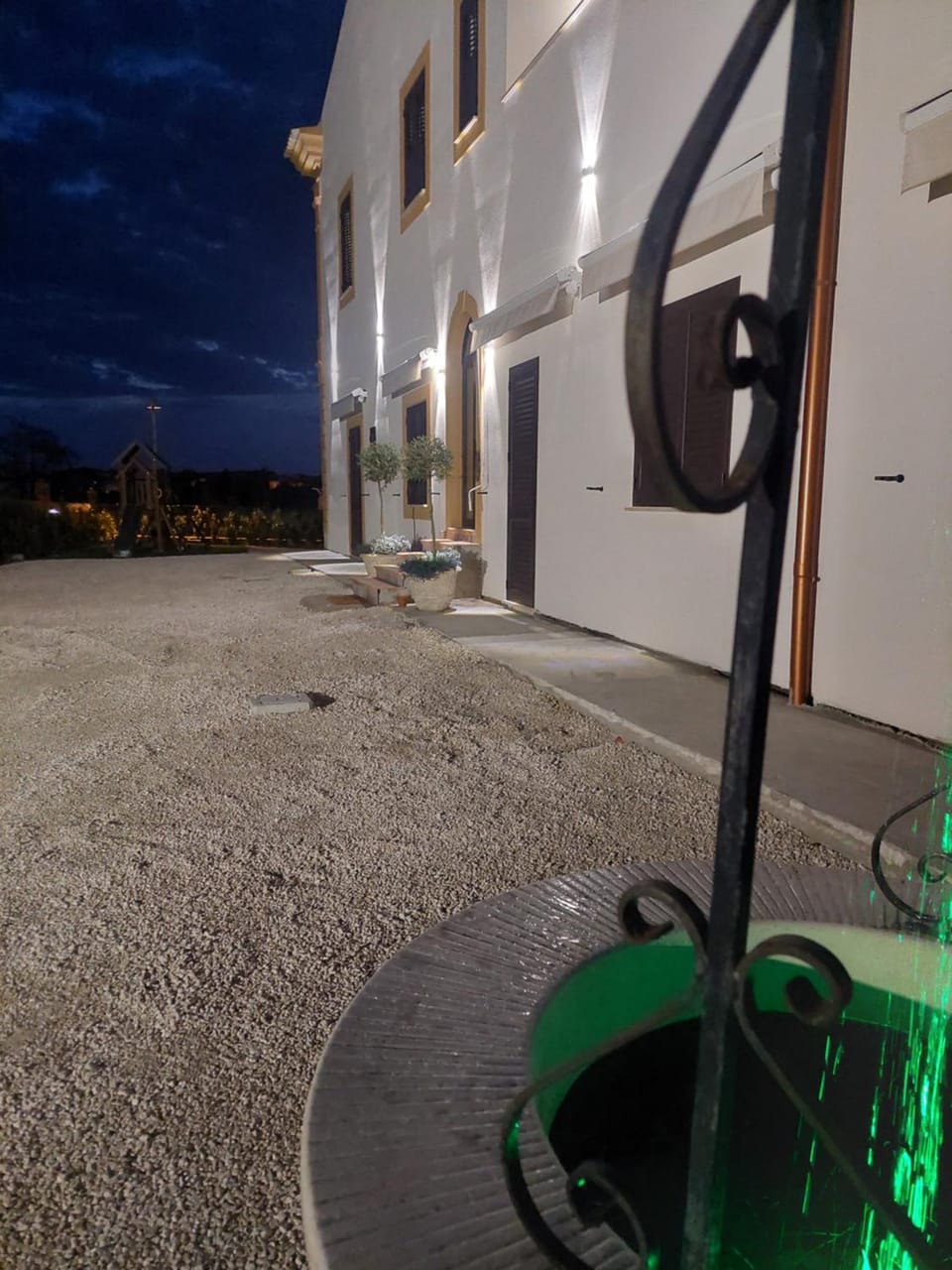 Casa Torre Chimera Bed and Breakfast in Sicily