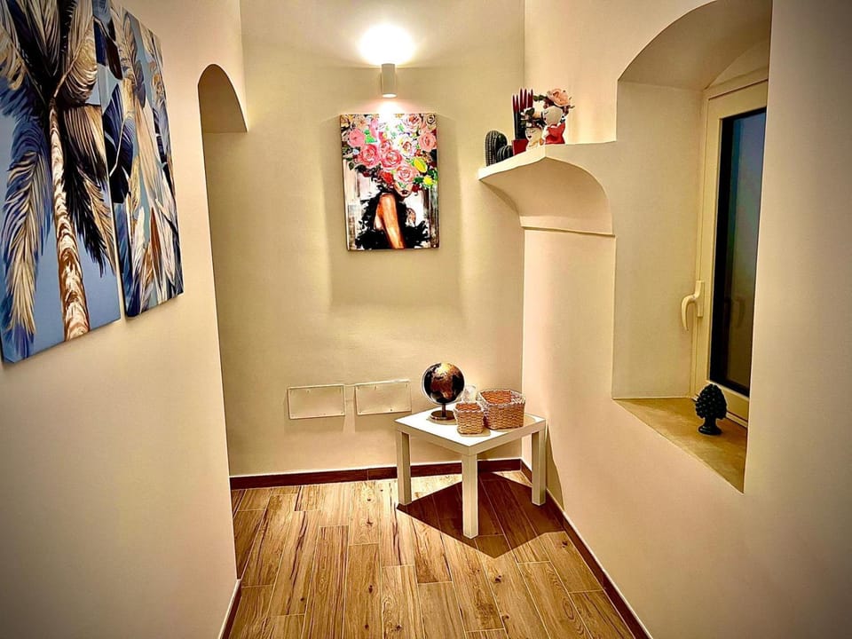 Casa Torre Chimera Bed and Breakfast in Sicily