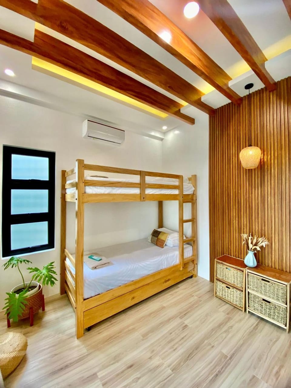 bunk bed