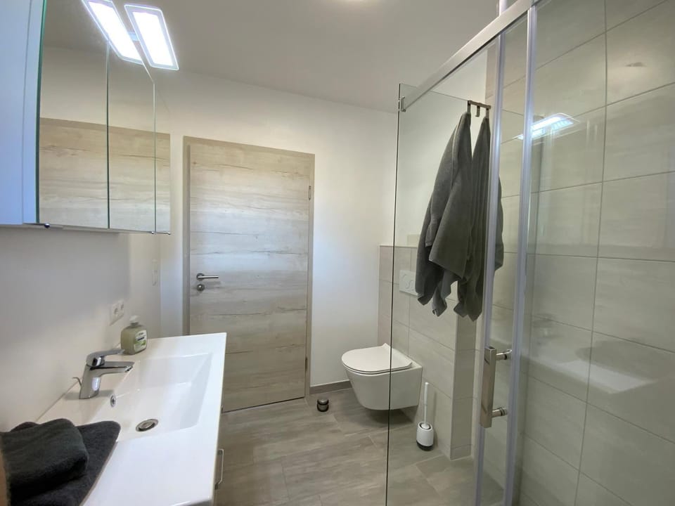 Apartment Comfort mit Fasssauna und Außen Whirlpool Apartment in Tyrol