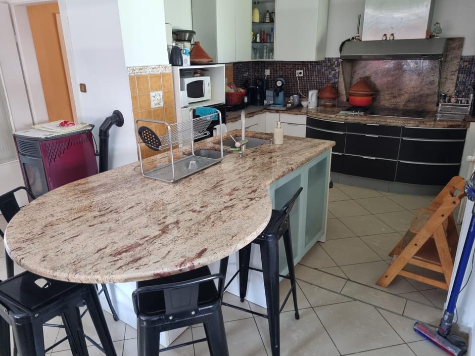maison de famille 15 personnes max Villa in Grand Est