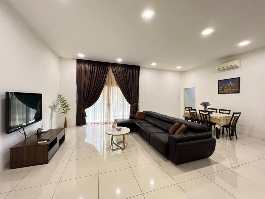 TV and multimedia, Living room