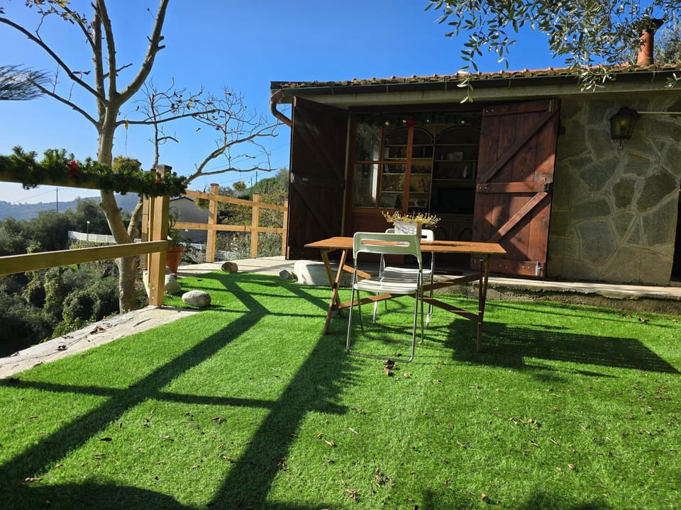 La sosta al bagolaro Apartment in Rapallo