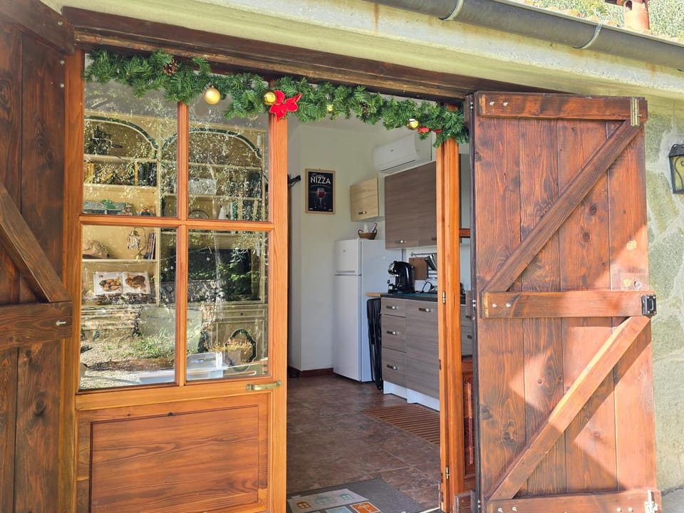 La sosta al bagolaro Apartment in Rapallo