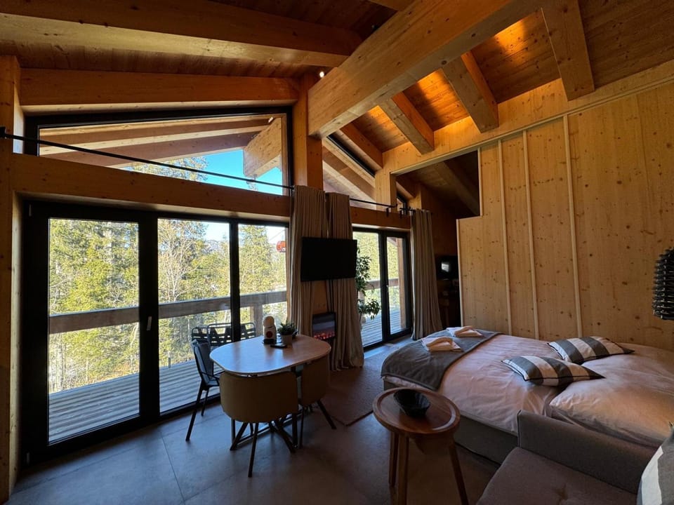 SkiRelax JASNÁ - Chalet ONE Apartment in Slovakia