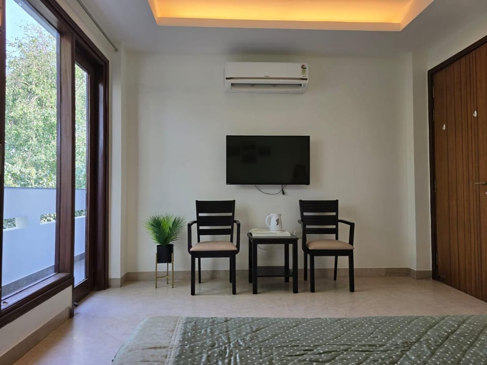 TV and multimedia, Evening entertainment, air conditioner