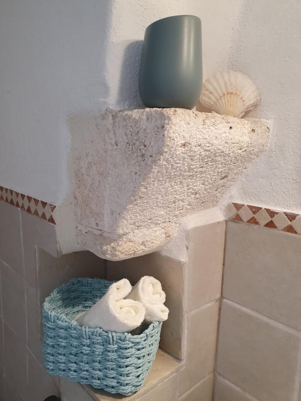 towels