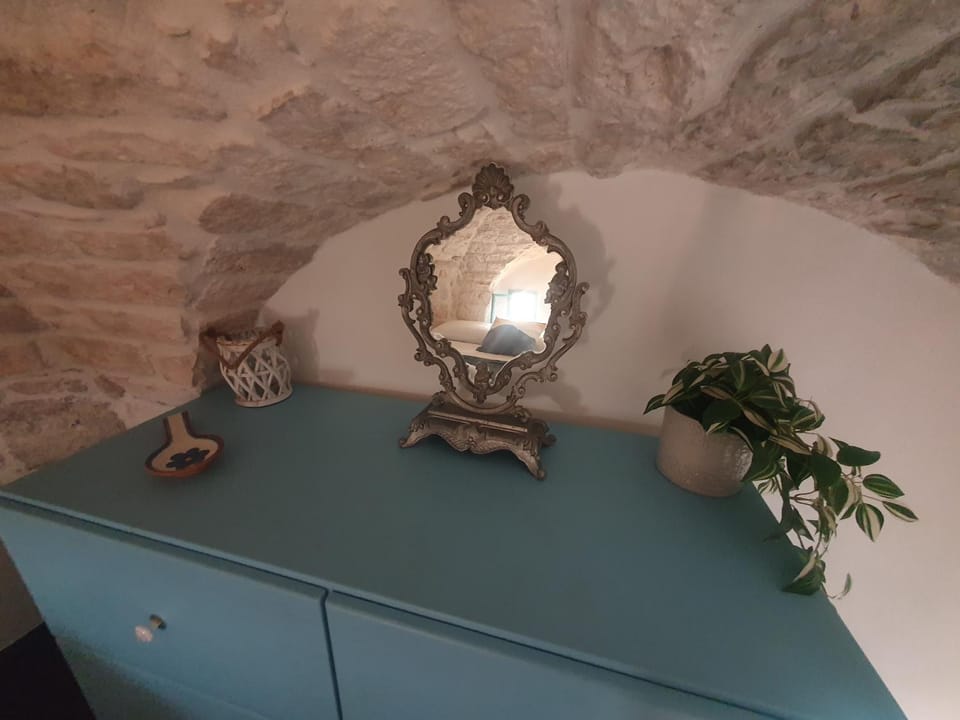 Decorative detail