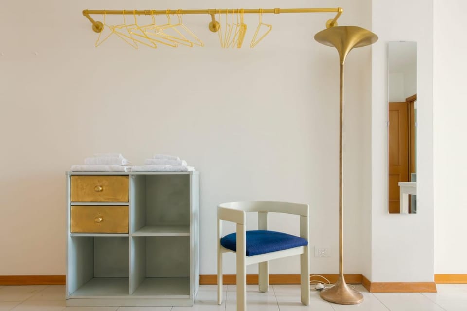 FAVILLA - Lanciano Studios & Apartments Apartment in Abruzzo