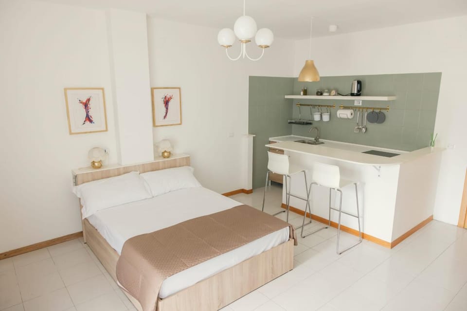 FAVILLA - Lanciano Studios & Apartments Apartment in Abruzzo