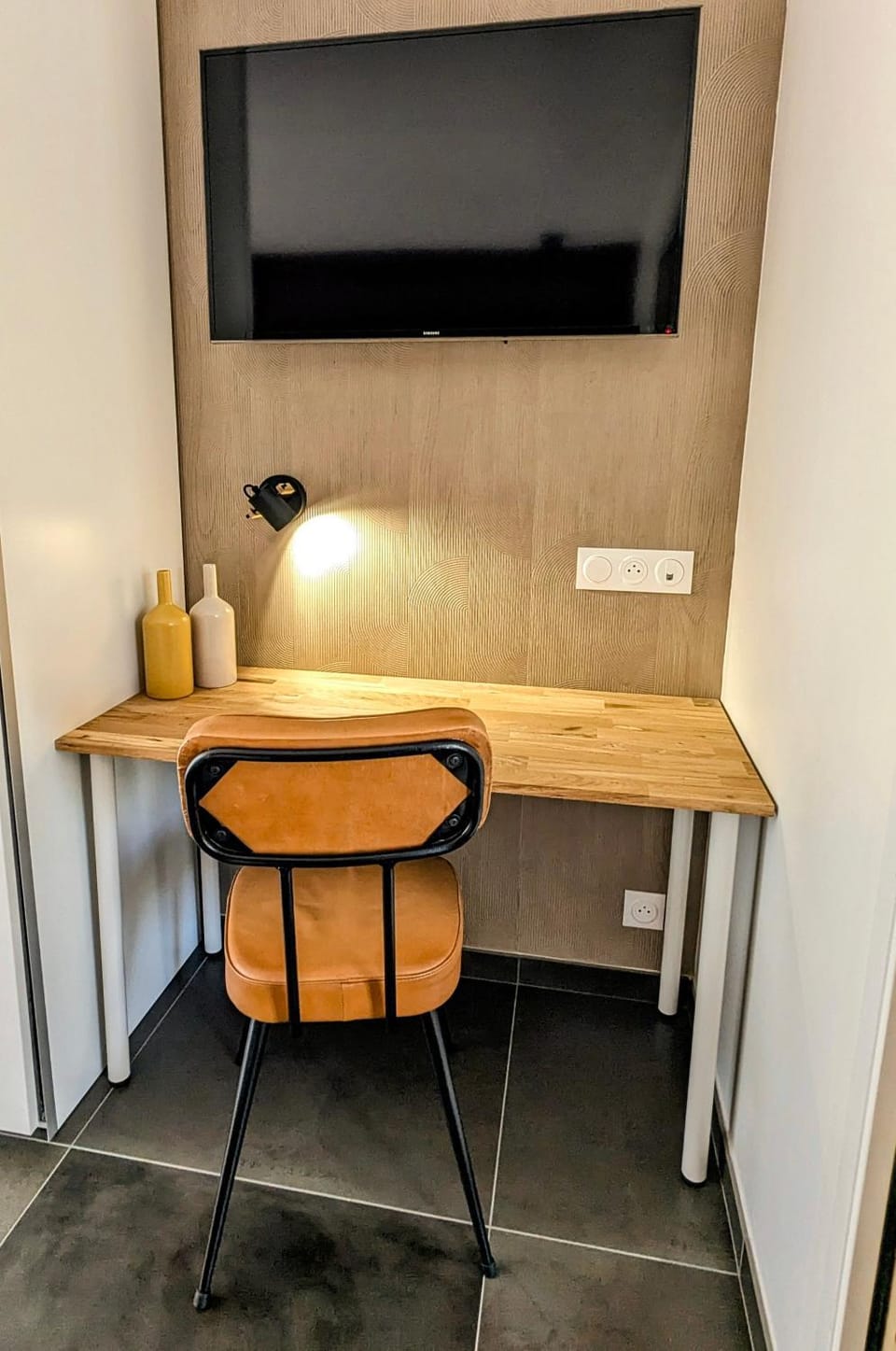 Cœurs de l ouest - appartement climatisé avec jardin et parking Apartment in Auvergne-Rhône-Alpes