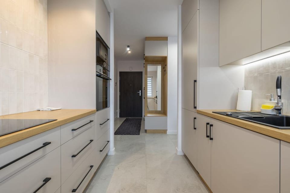VIP APARTAMENTY Lubelska Apartment in Poland