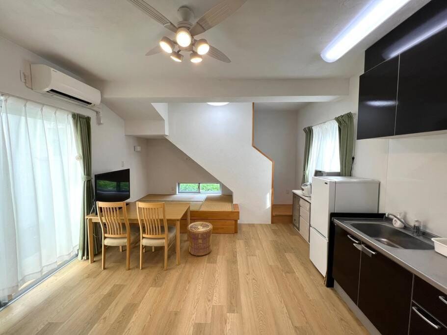 Kety宮古島 Apartment in Okinawa Prefecture
