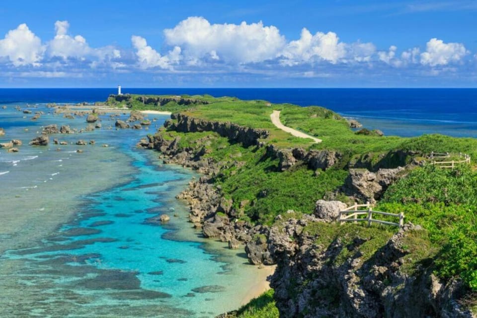 Kety宮古島 Apartment in Okinawa Prefecture