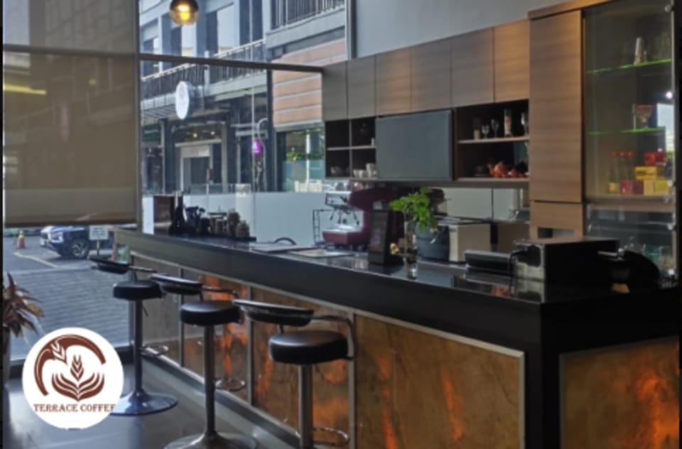 Lounge or bar