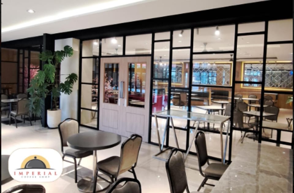 Lounge or bar