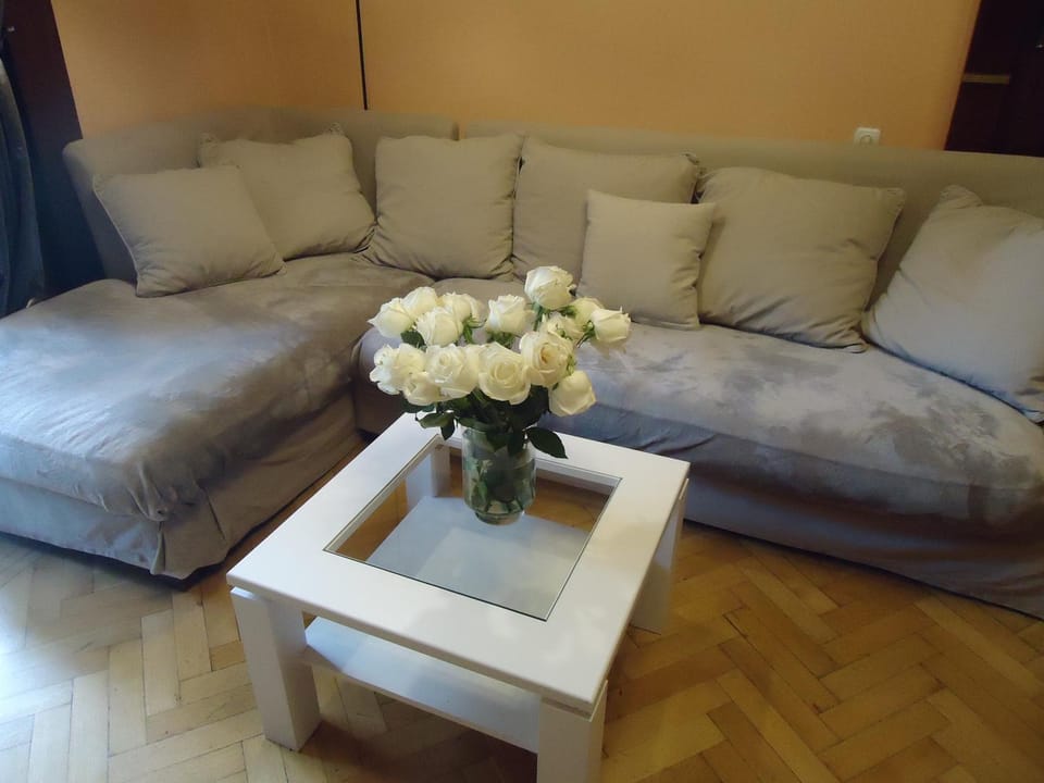 Apartment Jafa Apartment in Tbilisi, Georgia