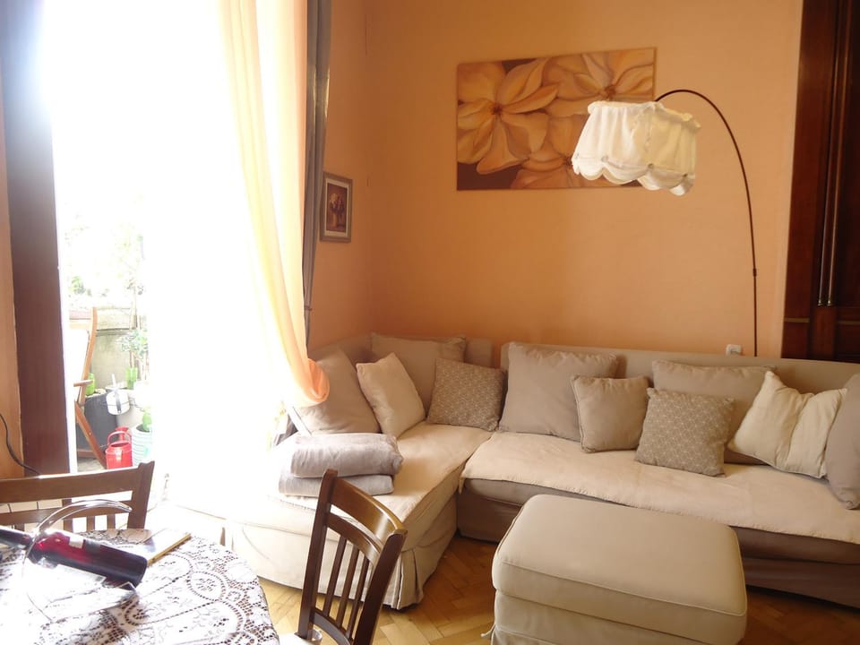 Apartment Jafa Apartment in Tbilisi, Georgia