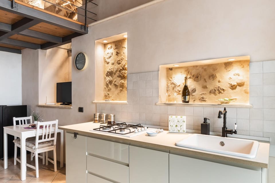 TEMPO DI NOTO House in Noto