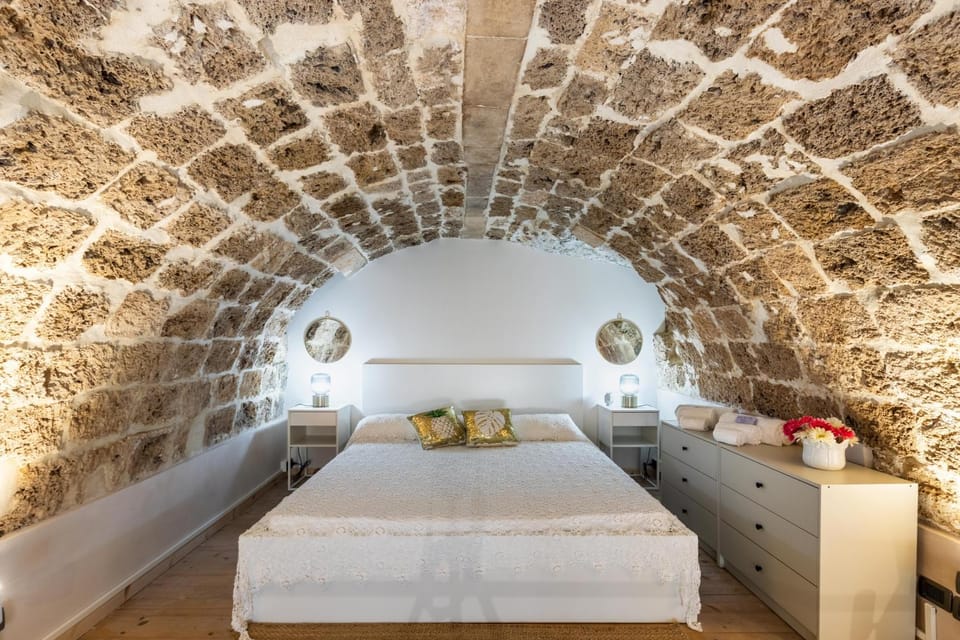 TEMPO DI NOTO House in Noto