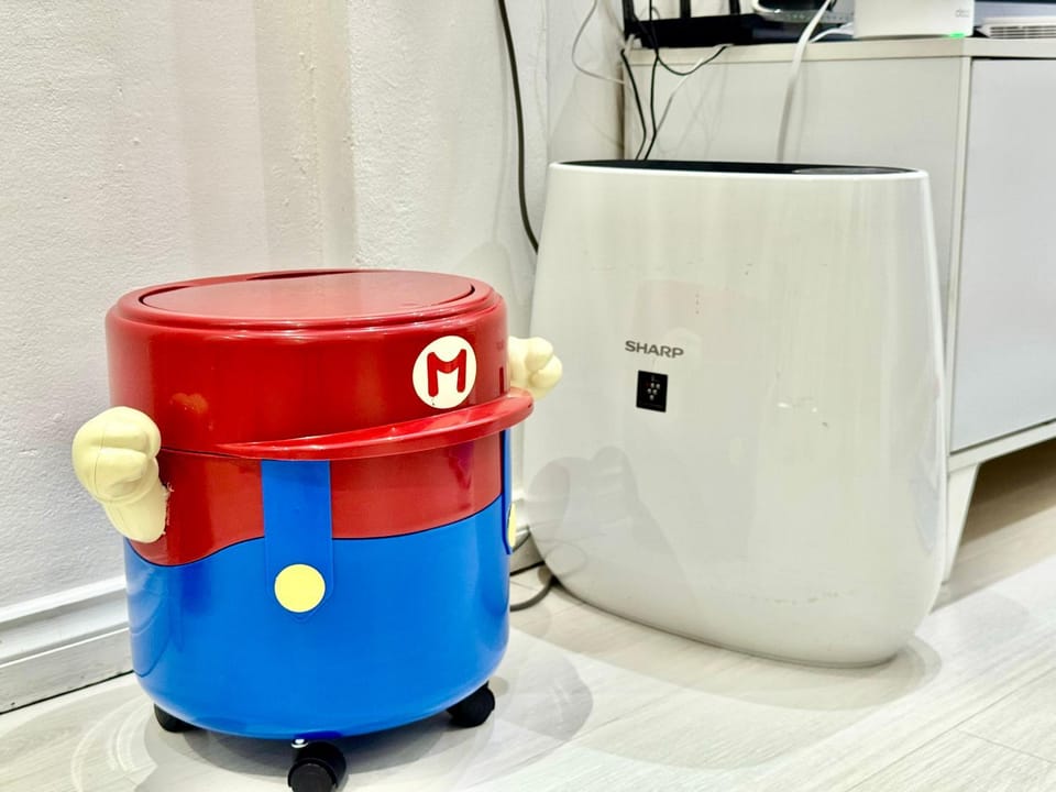 JK Mario Fun Semi D 6BR 6Bath 6Carpark 18Pax House in Kuching