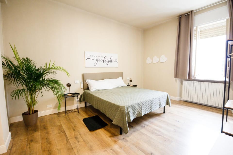 Guest House Nonna Rosa Bed and Breakfast in Vercelli