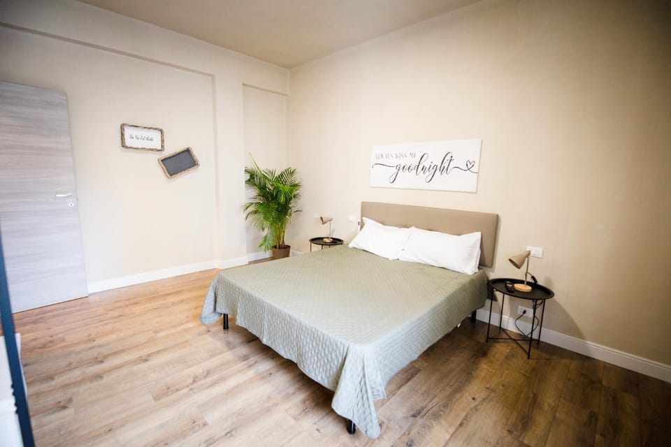 Guest House Nonna Rosa Bed and Breakfast in Vercelli