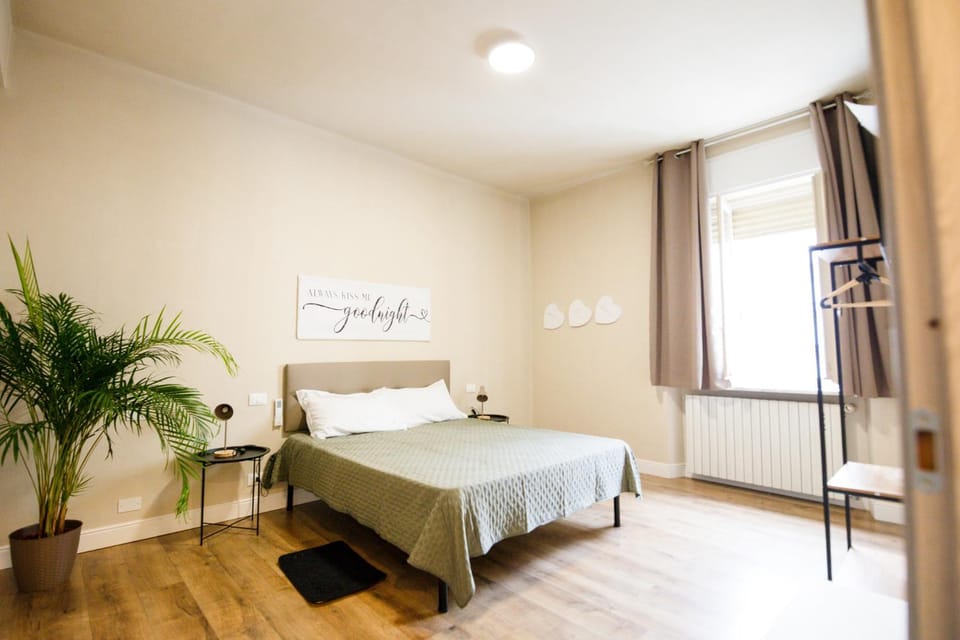 Guest House Nonna Rosa Bed and Breakfast in Vercelli