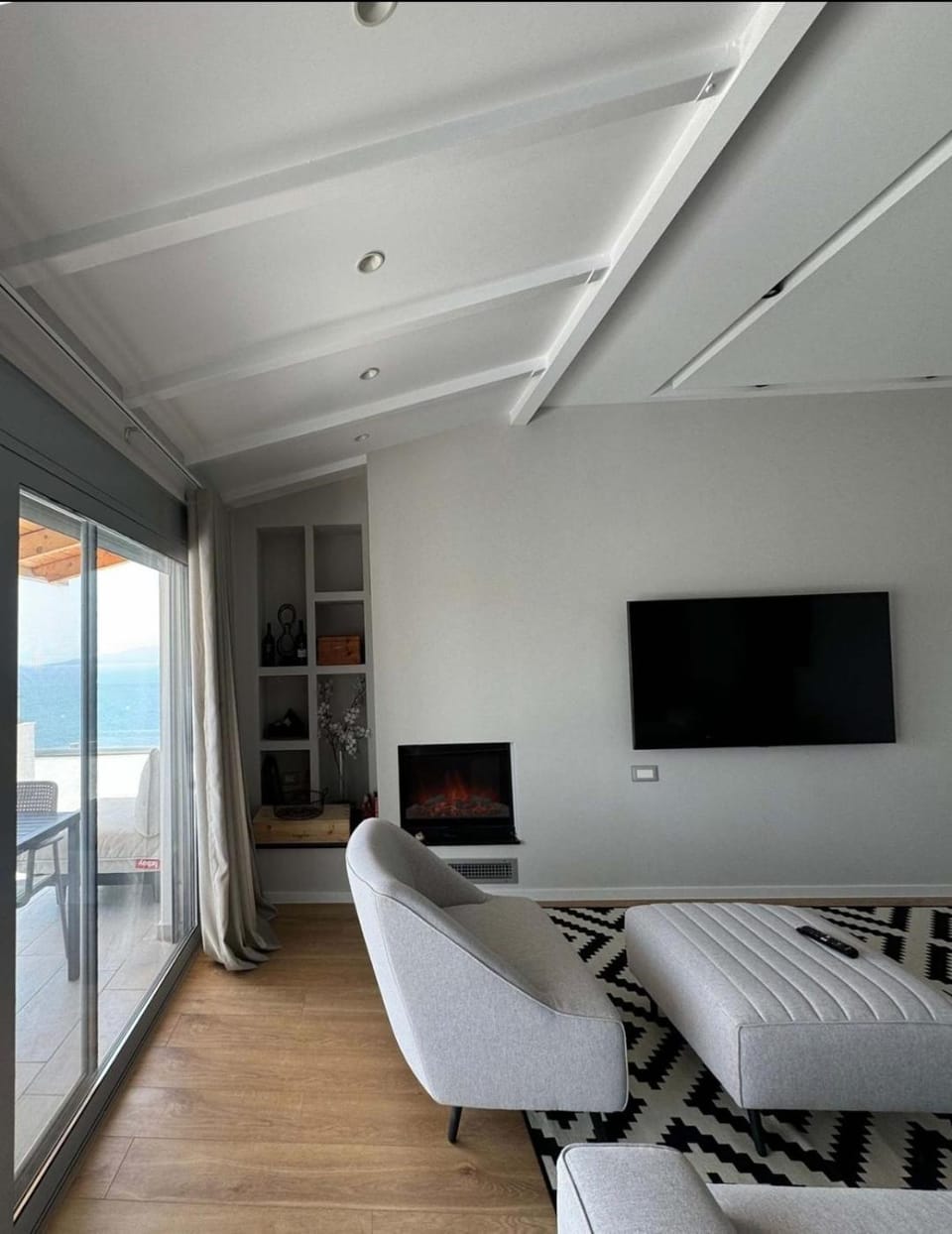 TV and multimedia, Living room