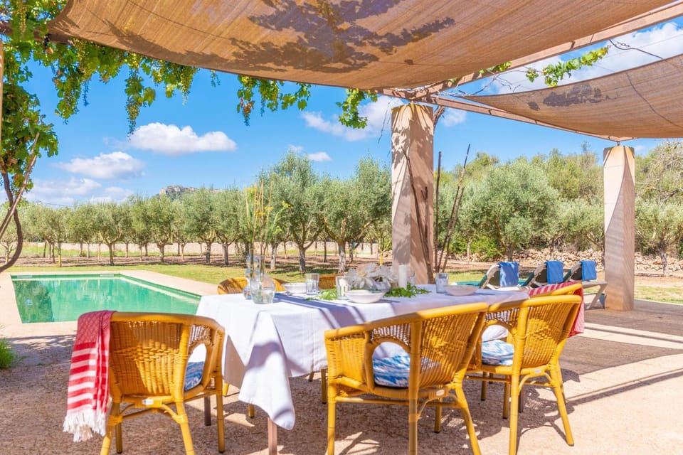Garden, Balcony/Terrace, Garden view, Pool view, Swimming pool