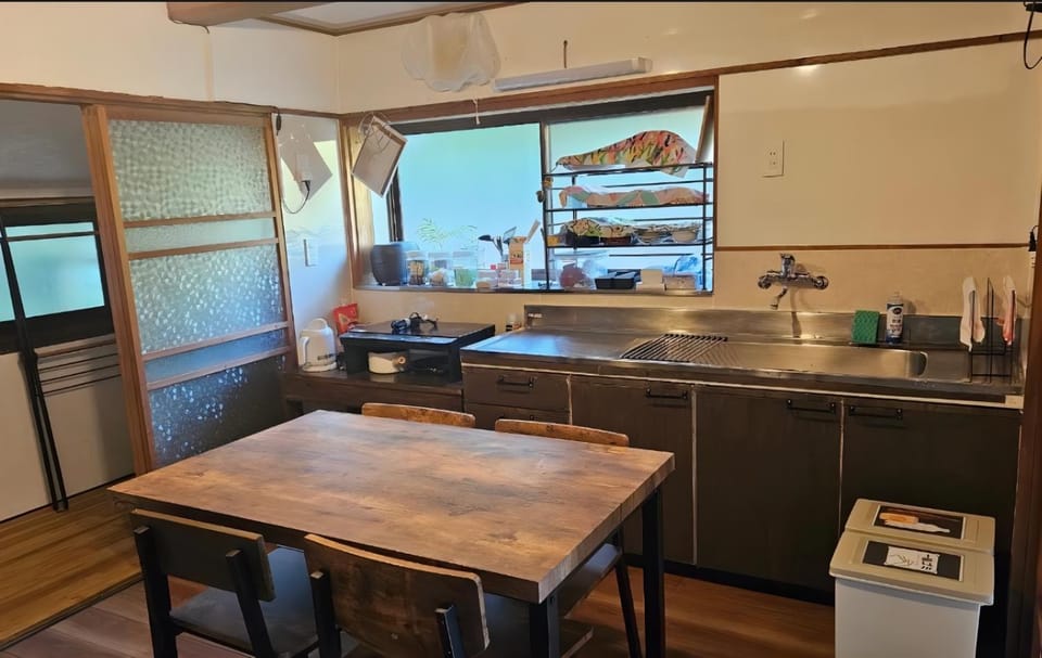 花子のいえ hanako's house Apartment in Japan