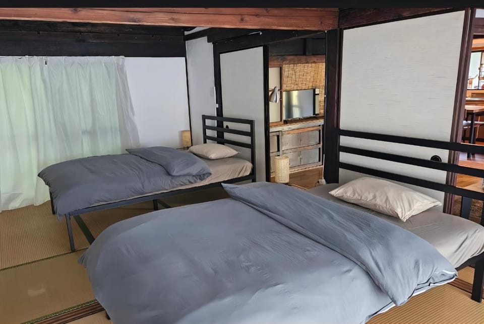 花子のいえ hanako's house Apartment in Japan