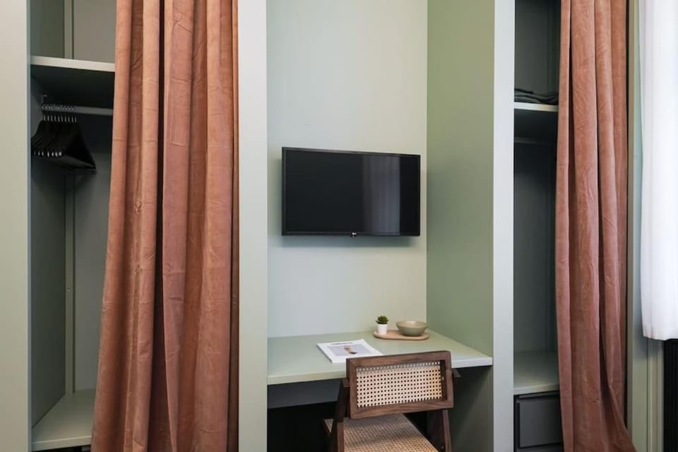 Easylife - Milano - Vittore 45 I - Sant'Ambrogio Apartment in Milan