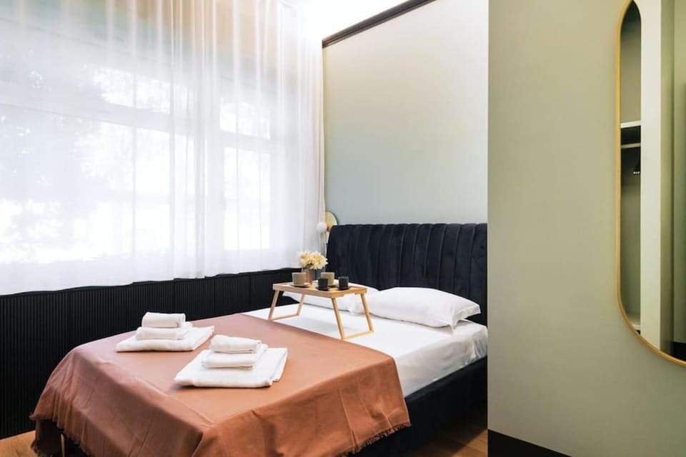 Easylife - Milano - Vittore 45 I - Sant'Ambrogio Apartment in Milan