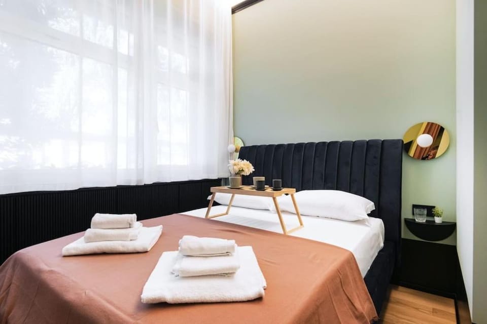 Easylife - Milano - Vittore 45 I - Sant'Ambrogio Apartment in Milan