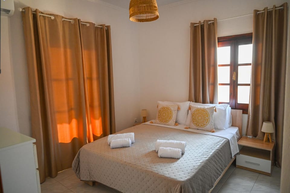 Bohemian Afitos Apartment Apartment in Halkidiki